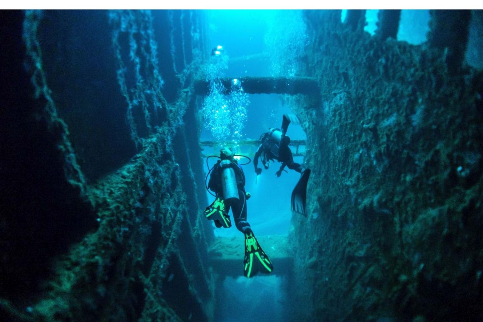 Historical Tours and WWII Relics