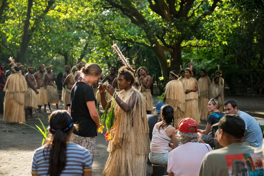 Eden River Efate, Port Vila