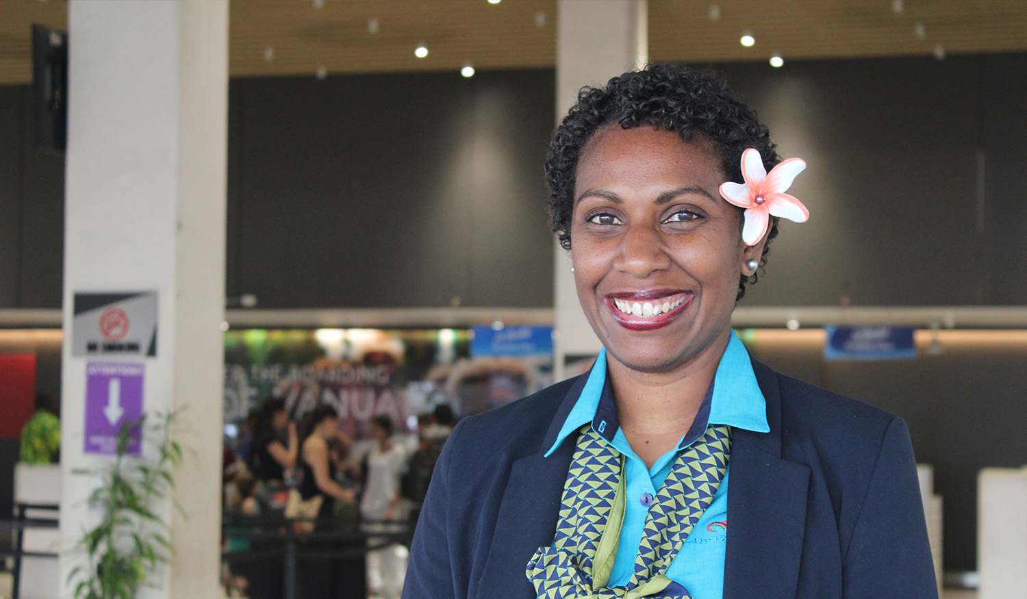 Air Vanuatu's website terms of use