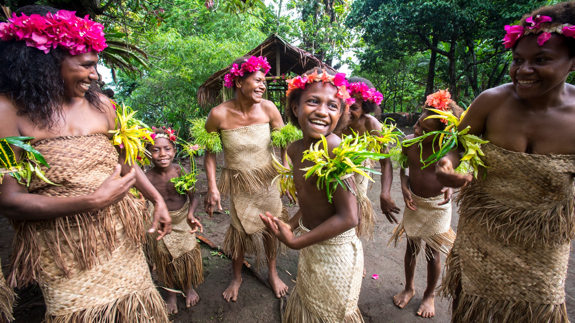 Air Vanuatu Flight Schedules