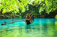Vanuatu Holiday2