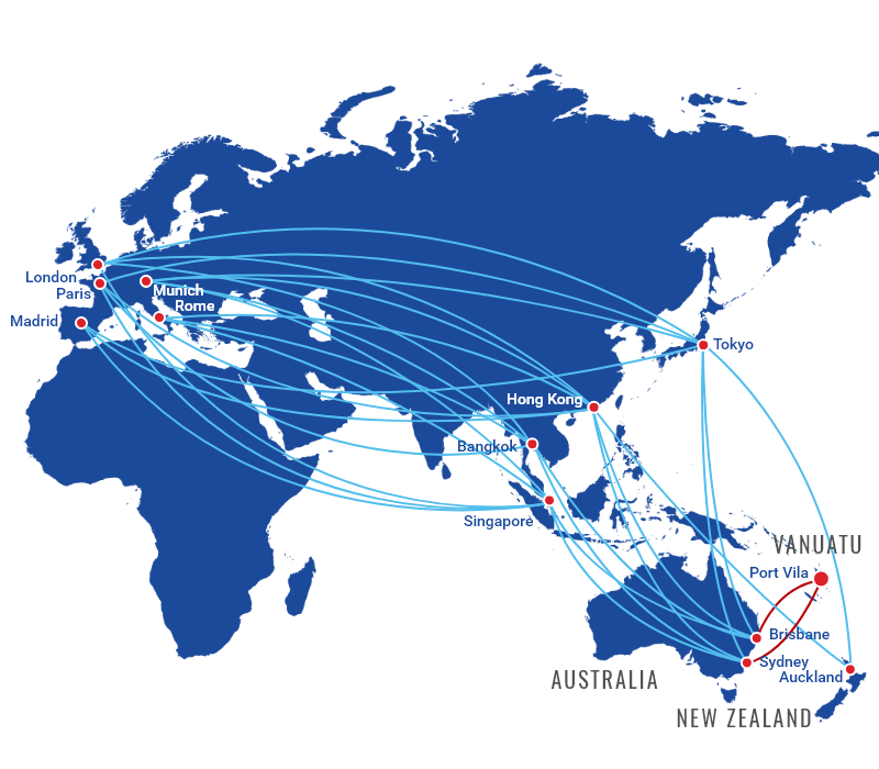 Europemap
