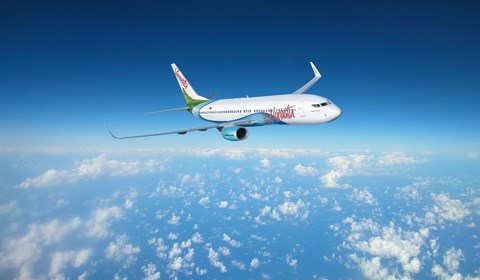book a flight