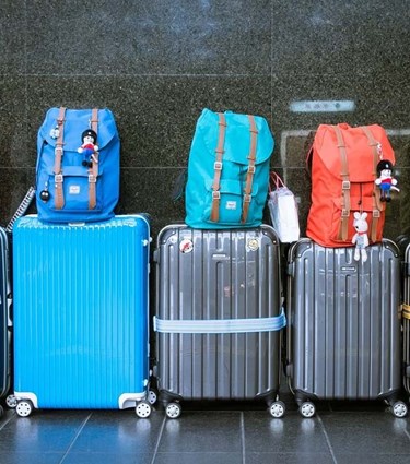 Luggage