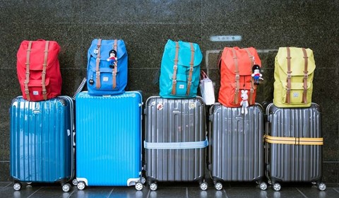 Luggage