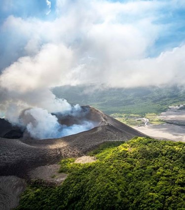 mt yasur