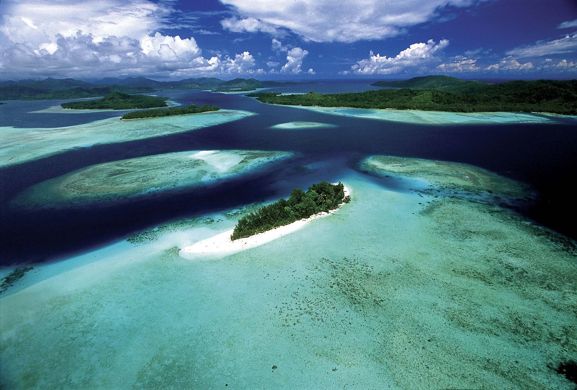 Solomon Islands