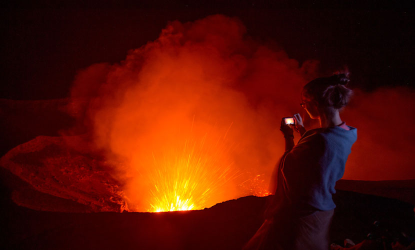 Yasur Volcano_Tanna