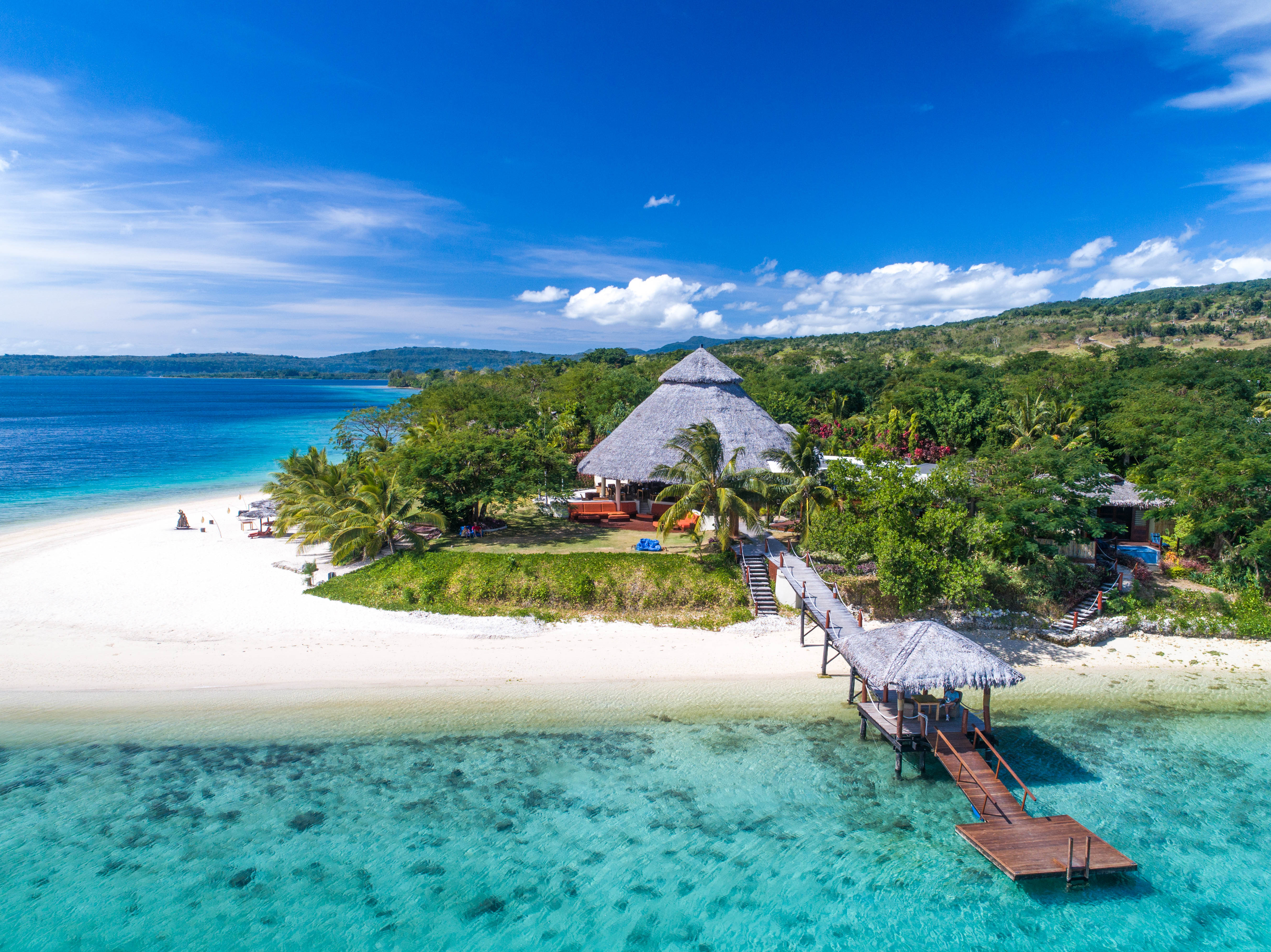 AERIAL JETTY AND RESTAURANT (1)