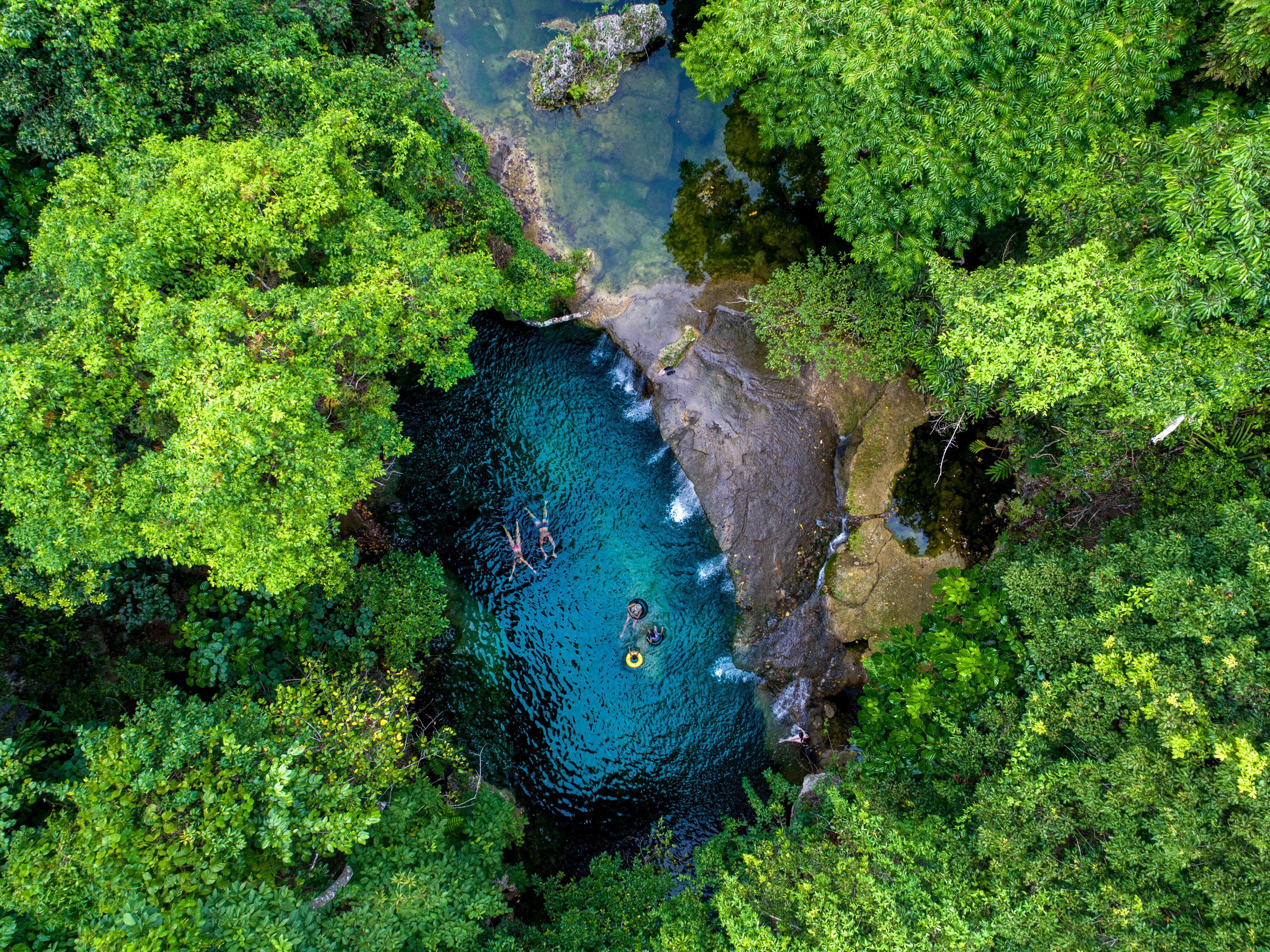 Eden On River Efate Activities 3