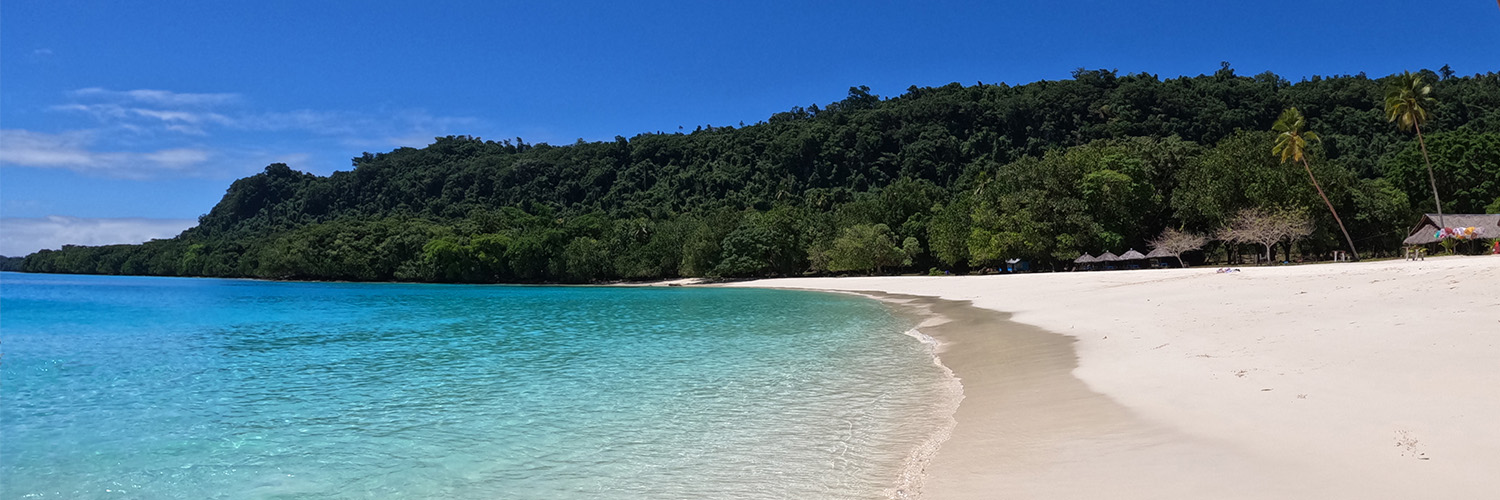 Destination Champange Beach 1500X500